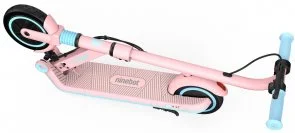 Фото: Електросамокат Ninebot by Segway E8 Pink (AA.00.0002.29) № 5 | KTC