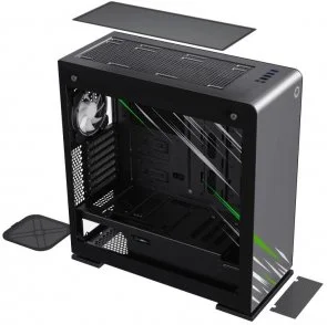 Фото: Корпус Gamemax Vega Pro Grey with window (VEGA PRO GY) № 8 | KTC