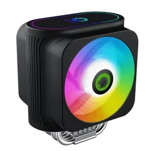 Фото: Кулер для процесора Gamemax Gamma 600 № 2 | KTC