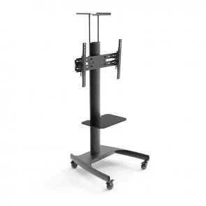 Фото: Стійка CHARMOUNT CT-FTVS-T9 Black № 6 | KTC