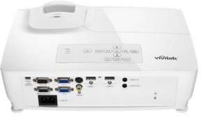 Проектор VIVITEK DX283-ST