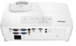 Фото: Проектор VIVITEK DX283-ST № 5 | KTC