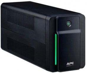 ПБЖ APC Back-UPS 950VA Schuko (BX950MI-GR)