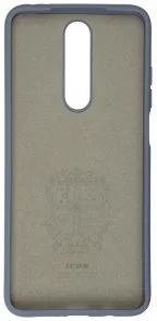 Фото: Чохол ArmorStandart for Xiaomi Poco X2 - ICON Case Blue (ARM57322) № 2 | KTC