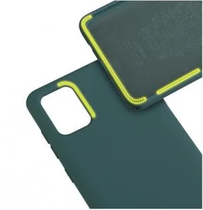 Фото: Чохол ArmorStandart for Huawei Y5p - ICON Case Pine Green (ARM57115) № 3 | KTC