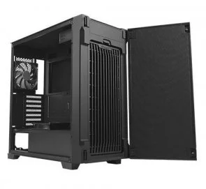 Фото: Корпус Antec P10 Flux Black (0-761345-80100-3) № 5 | KTC