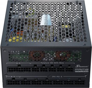 Блок живлення Seasonic 700W Prime Fanless TX-700 (SSR-700TL)