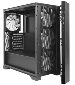 Фото: Корпус Antec P82 Flow Silent Black with window (0-761345-82005-9) № 5 | KTC