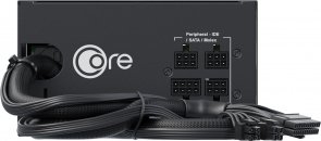 Блок живлення Seasonic 550W Core GM-550 (SSR-550LM)