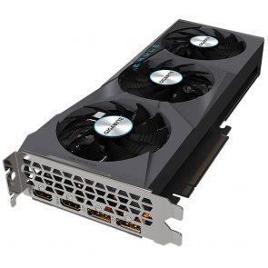 Відеокарта Gigabyte RX 6700 XT EAGLE 12G (GV-R67XTEAGLE-12GD)