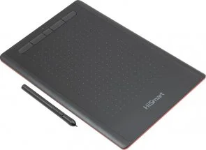 Фото: Графічний планшет HiSmart WP9625 Bluetooth (HS081348) № 3 | KTC