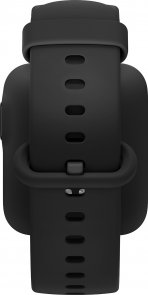 Смарт годинник Xiaomi Mi Watch Lite Black (BHR4357GL)