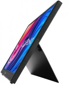 Фото: Монітор ASUS PA148CTV Black - 14" IPS / 1920×1080 / 60 Гц / Pivot № 5 | KTC