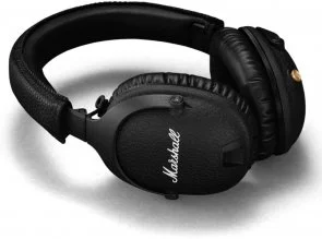 Фото: Гарнітура Marshall Monitor II ANC Black (1005228.0) № 3 | KTC