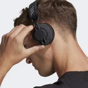 Фото: Гарнітура Adidas RPT-01 Bluetooth Night Grey (1002737) № 4 | KTC