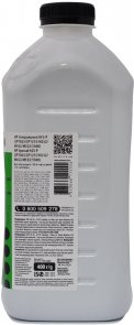 Тонер PATRON for HCS-P HP CLJ CP1025/CP1215/M252/M452/M552/5500 400g Black (T-PN-HCS-P-B-400)