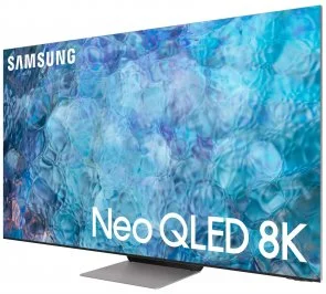 Фото: Телевізор QLED Samsung QE85QN900AUXUA (Smart TV, Wi-Fi, 7680x4320) № 5 | KTC