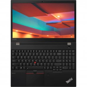 Ноутбук Lenovo ThinkPad T15 G2 20W4003XRA Black