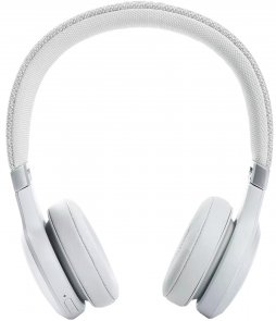 Гарнітура JBL Live 460NC White (JBLLIVE460NCWHT)