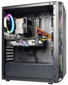  Персональний комп'ютер ARTLINE Gaming X59 (X59v18)