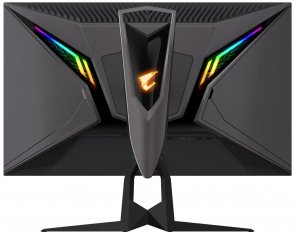  Монітор Gigabyte Aorus FI27Q (FI27Q-EK)