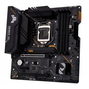 Материнська плата ASUS TUF GAMING B560M-PLUS WIFI