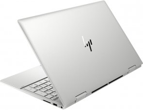 Ноутбук HP ENVY x360 15-es0004ua 423Z5EA Silver