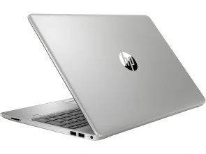 Фото: Ноутбук HP 250 G8 2W8V6EA Silver - 15.6" IPS 60 Гц / Intel Core i5 / i5-1135G7 / DDR4 8 ГБ / PCI-E SSD 256 ГБ / Intel Iris Xe Graphics № 4 | KTC