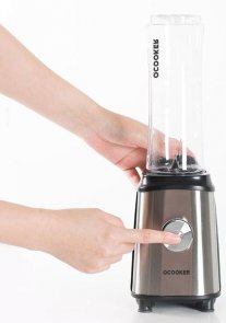 Блендер Xiaomi O'Cooker Electric Juice Extractor (CD-BL01)