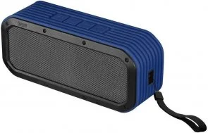 Фото: Портативна колонка Divoom Voombox-Outdoor 3GEN Blue № 6 | KTC