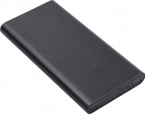 Батарея універсальна Xiaomi Mi PowerBank 3 10000mAh Black (VXN4253CN)