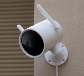  Камера Xiaomi IMILAB EC3 Outdoor Security Camera 1080P Global (CMSXJ25A)