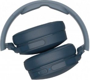 Гарнітура Skullcandy HESH Hesh 3.0 BT Blue (S6HTW-K617)