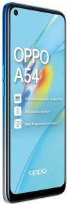 Смартфон OPPO A54 4/64GB Blue