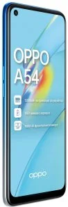 Фото: Смартфон OPPO A54 4/64GB Starry Blue № 3 | KTC