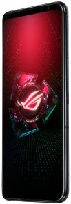 Фото: Смартфон ASUS ROG Phone 5 12/256GB Phantom Black (ZS673KS-1A012EU) № 6 | KTC