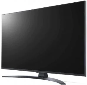 Фото: Телевізор LED LG 43UP78006LB (Smart TV, Wi-Fi, 3840x2160) № 6 | KTC