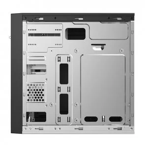 Фото: Корпус Gamemax MT308-2U3 Black (MT-308-2U3) № 7 | KTC