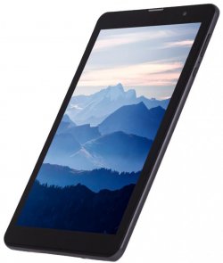 Планшет SIGMA Mobile Tab A801 Grey (Sigma Tab A801 Grey)