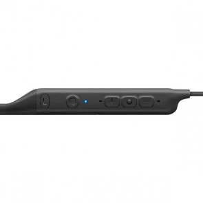 Фото: Гарнітура Sennheiser IE 80S BT Black (508240) № 4 | KTC