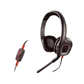 Фото: Гарнітура Plantronics Gamecom 307 чорна № 2 | KTC