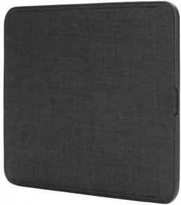 Папка Incase for Macbook Pro/Air ICON Sleeve with Woolenex Graphite (INMB100366-GFT)