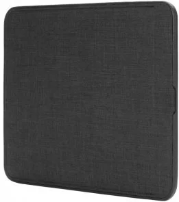Фото: Папка Incase for Macbook Pro/Air ICON Sleeve with Woolenex Graphite (INMB100366-GFT) № 8 | KTC