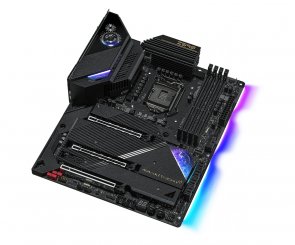 Материнська плата AsRock Z590 TAICHI