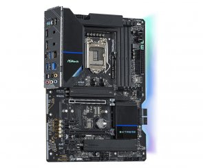 Материнська плата AsRock Z590 EXTREME