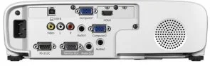 Фото: Проектор Epson EB-X49 (V11H982040) № 5 | KTC