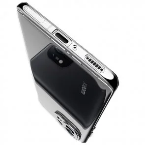 Фото: Чохол BeCover for Xiaomi Redmi Note 10/Note 10s - Transparancy (706059) № 2 | KTC
