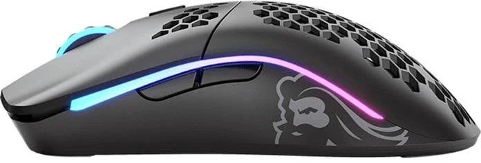 Фото: Миша Glorious Model O Wireless Matte Black (GLO-MS-OW-MB) № 5 | KTC