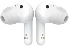 Гарнітура вакуумна LG Tone Free FN7 True Bluetooth, White