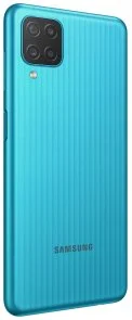 Фото: Смартфон Samsung Galaxy M12 M127 4/64GB Green № 5 | KTC